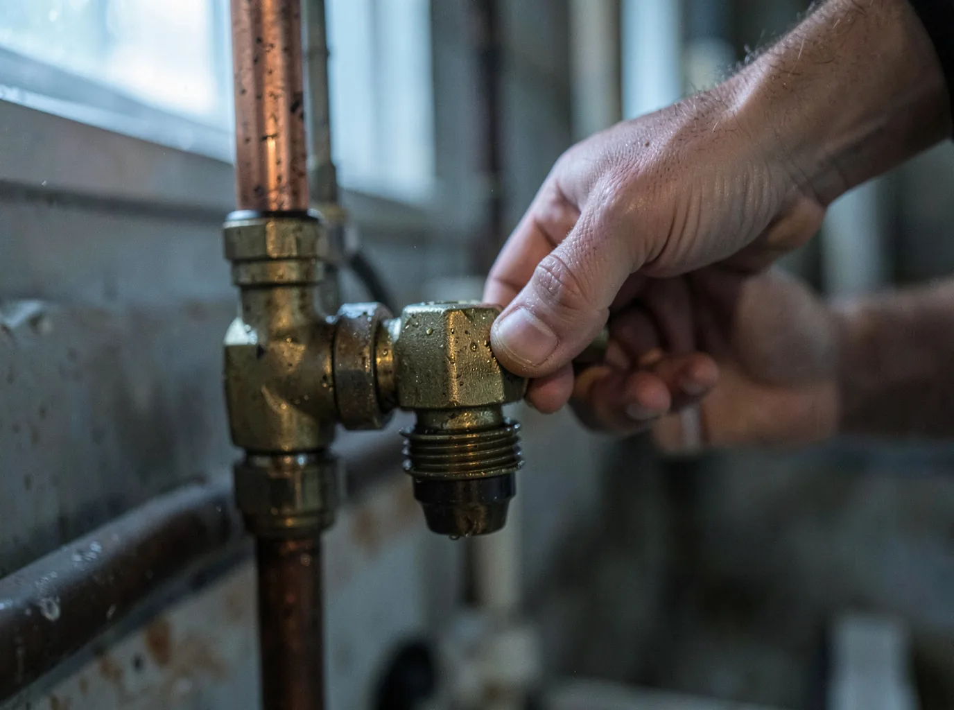 Emergency Plumber Everest, KS FAQs